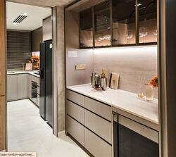 Savannah Condopark (D18), Condominium #590572631